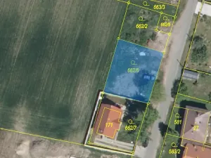 Prodej domu na klíč, Pardubice, 87 m2