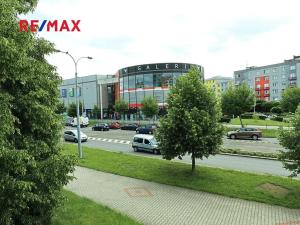 Prodej bytu 2+1, Plzeň, Částkova, 53 m2
