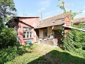 Prodej rodinného domu, Prušánky, Nová, 90 m2