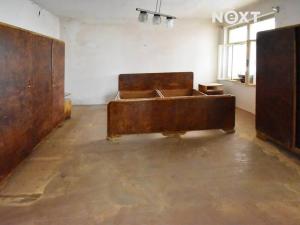 Prodej rodinného domu, Prušánky, Nová, 90 m2