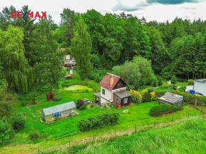 Prodej chaty, Dražice, 42 m2