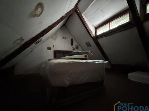 Prodej chaty, Zářecká Lhota, 16 m2