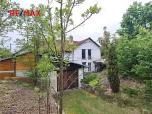 Prodej rodinného domu, Polička, 213 m2