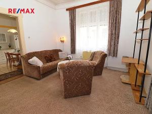 Prodej podílu rodinného domu, Chrudim, Smetanova, 143 m2