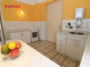 Prodej podílu rodinného domu, Chrudim, Smetanova, 143 m2