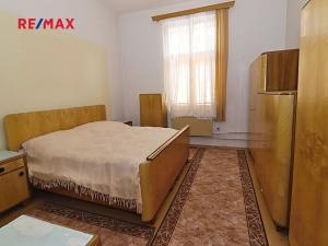 Prodej podílu rodinného domu, Chrudim, Smetanova, 143 m2