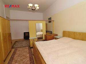 Prodej podílu rodinného domu, Chrudim, Smetanova, 143 m2