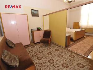 Prodej podílu rodinného domu, Chrudim, Smetanova, 143 m2
