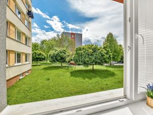 Prodej bytu 3+kk, Rakovník - Rakovník II, Čs. legií, 69 m2