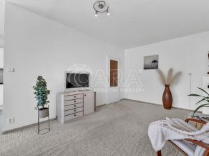 Prodej bytu 3+kk, Rakovník - Rakovník II, Čs. legií, 69 m2