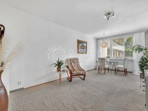 Prodej bytu 3+kk, Rakovník - Rakovník II, Čs. legií, 69 m2