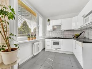 Prodej bytu 3+kk, Rakovník - Rakovník II, Čs. legií, 69 m2