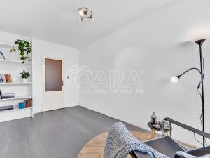 Prodej bytu 3+kk, Rakovník - Rakovník II, Čs. legií, 69 m2
