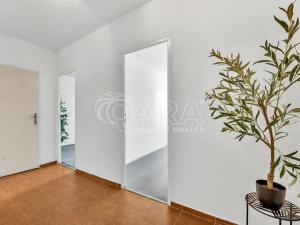 Prodej bytu 3+kk, Rakovník - Rakovník II, Čs. legií, 69 m2