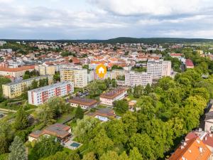 Prodej bytu 3+kk, Rakovník - Rakovník II, Čs. legií, 69 m2