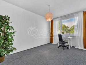 Prodej bytu 3+kk, Rakovník - Rakovník II, Čs. legií, 69 m2