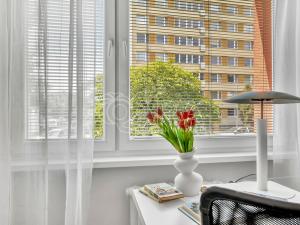 Prodej bytu 3+kk, Rakovník - Rakovník II, Čs. legií, 69 m2