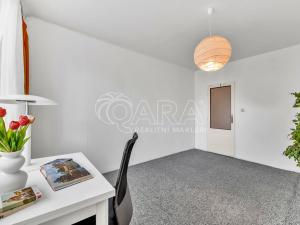 Prodej bytu 3+kk, Rakovník - Rakovník II, Čs. legií, 69 m2