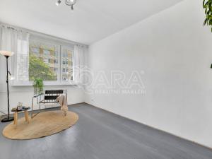 Prodej bytu 3+kk, Rakovník - Rakovník II, Čs. legií, 69 m2