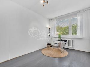 Prodej bytu 3+kk, Rakovník - Rakovník II, Čs. legií, 69 m2