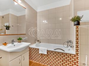 Prodej bytu 3+kk, Rakovník - Rakovník II, Čs. legií, 69 m2