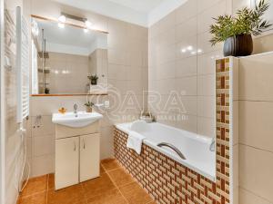 Prodej bytu 3+kk, Rakovník - Rakovník II, Čs. legií, 69 m2