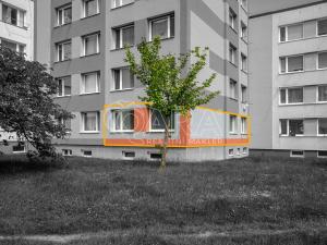Prodej bytu 3+kk, Rakovník - Rakovník II, Čs. legií, 69 m2