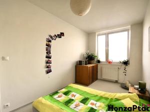 Prodej bytu 2+kk, Praha - Letňany, Zlonická, 50 m2
