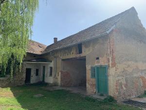 Prodej skladu, Praha - Šeberov, K Hrnčířům, 250 m2
