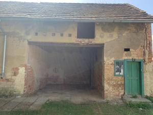 Prodej skladu, Praha - Šeberov, K Hrnčířům, 250 m2