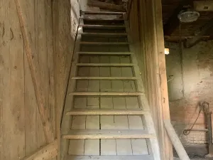 Prodej skladu, Praha - Šeberov, K Hrnčířům, 250 m2