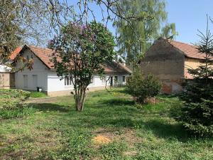 Prodej skladu, Praha - Šeberov, K Hrnčířům, 250 m2