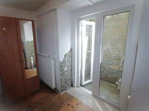 Pronájem bytu 1+kk, Praha - Břevnov, Na rovni, 36 m2