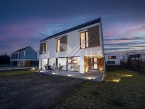 Prodej rodinného domu, Přezletice, Hrušková, 169 m2