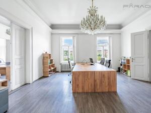 Pronájem kanceláře, Praha - Nové Město, 222 m2