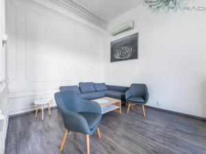 Pronájem kanceláře, Praha - Nové Město, 222 m2