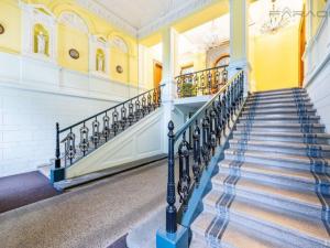 Pronájem kanceláře, Praha - Nové Město, 222 m2