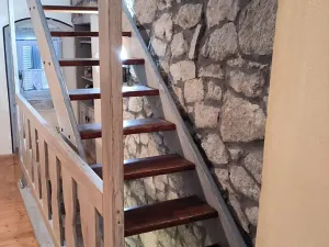 Prodej rodinného domu, Veli Iž, Chorvatsko, 94 m2
