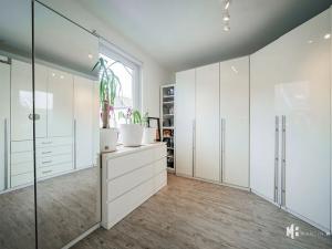 Prodej rodinného domu, Měšice, Žitná, 101 m2