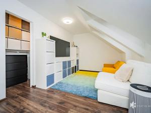 Prodej rodinného domu, Měšice, Žitná, 101 m2