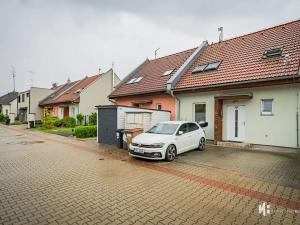 Prodej rodinného domu, Měšice, Žitná, 101 m2