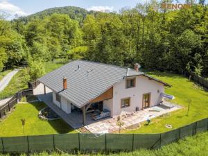 Prodej rodinného domu, Bělkovice-Lašťany, 259 m2