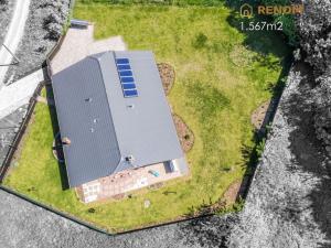 Prodej rodinného domu, Bělkovice-Lašťany, 259 m2