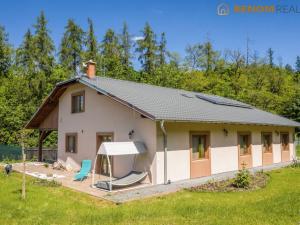 Prodej rodinného domu, Bělkovice-Lašťany, 259 m2