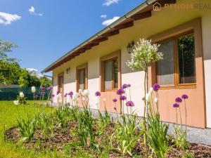Prodej rodinného domu, Bělkovice-Lašťany, 259 m2