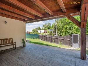 Prodej rodinného domu, Bělkovice-Lašťany, 259 m2