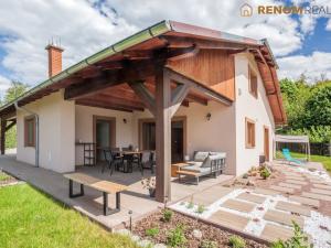 Prodej rodinného domu, Bělkovice-Lašťany, 259 m2