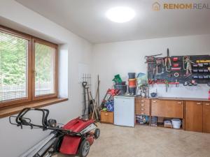 Prodej rodinného domu, Bělkovice-Lašťany, 259 m2