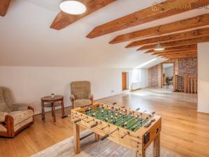 Prodej rodinného domu, Bělkovice-Lašťany, 259 m2