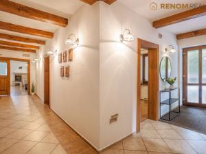Prodej rodinného domu, Bělkovice-Lašťany, 259 m2